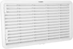 Dometic LS 300 Lüftungsgitter-Set, Telegrau