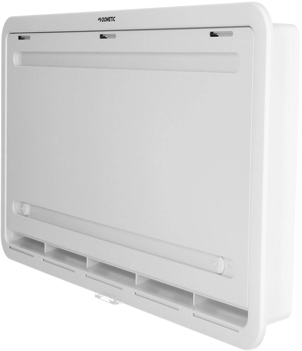 Dometic LS 300 Lüftungsgitter-Set, Telegrau 4 Dometic LS 300 Lüftungsgitter-Set, Telegrau – Bild 2