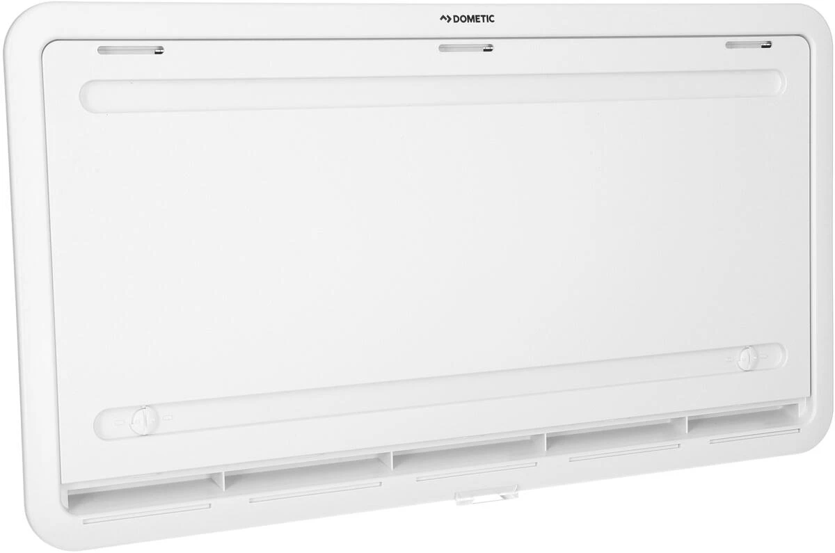 Dometic LS 300 Lüftungsgitter-Set, Telegrau 5 Dometic LS 300 Lüftungsgitter-Set, Telegrau – Bild 3