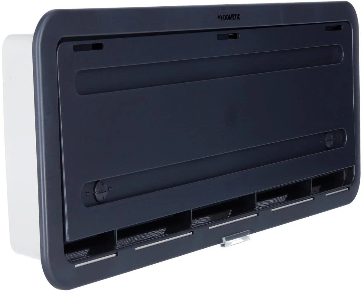 Dometic LS 200 Lüftungsgitter-Set, Schiefergrau 4 Dometic LS 200 Lüftungsgitter-Set, Schiefergrau – Bild 2