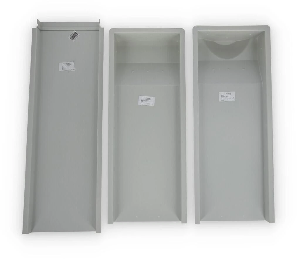 Truma Kaltluftkanal Für Klimaanlage Saphir 3 Truma Kaltluftkanal Für Klimaanlage Saphir