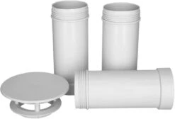 Truma SKD Kaminverlängerung, 45cm