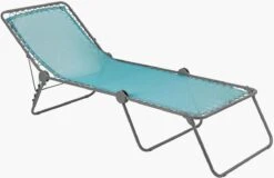 Lafuma SIESTA L Batyline Sonnenliege -Campingausrüstung 3458 1