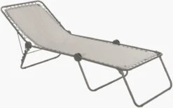 Lafuma SIESTA L Batyline Sonnenliege -Campingausrüstung 3458 2