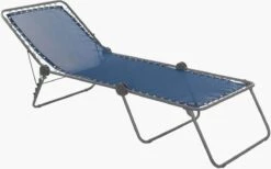 Lafuma SIESTA L Batyline Sonnenliege -Campingausrüstung 3458 3