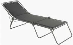 Lafuma SIESTA L Polycotton Sonnenliege -Campingausrüstung 3461 1