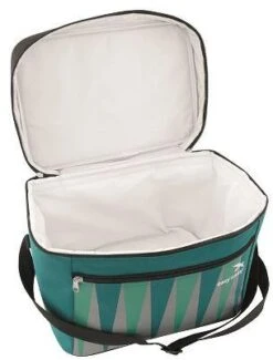 Easy Camp Backgammon Kühltasche -Campingausrüstung 3463 2