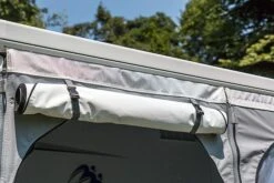 Fiamma Privacy-Room F45 Markisenvorzelt Basis-Modul -Campingausrüstung 3489 3