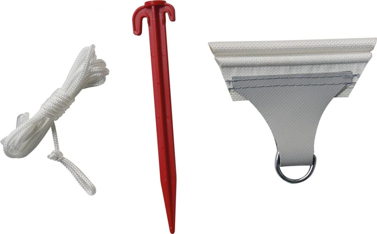 WIGO Abspann-Set 3 WIGO Abspann-Set