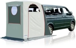 Herzog Primus Heckzelt Mercedes Viano