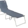 Outwell Tenby Campingliege, 54/61x188x30cm 2 Outwell Tenby Campingliege, 54/61x188x30cm -Campingausrüstung 3587 0