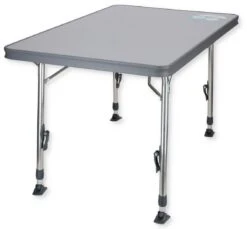 Crespo Valencia Stuhl- Und Tischset, Ungepolstert, Anthrazit -Campingausrüstung 36402 0 4