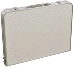Minimax Luxus Klapptisch, 90x60x70cm -Campingausrüstung 36689 1