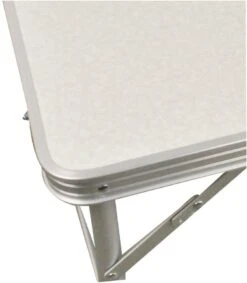 Minimax Luxus Klapptisch, 90x60x70cm -Campingausrüstung 36689 3