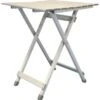 Beistelltisch Single, 50x50x62cm 2 Beistelltisch Single, 50x50x62cm -Campingausrüstung 36692 0