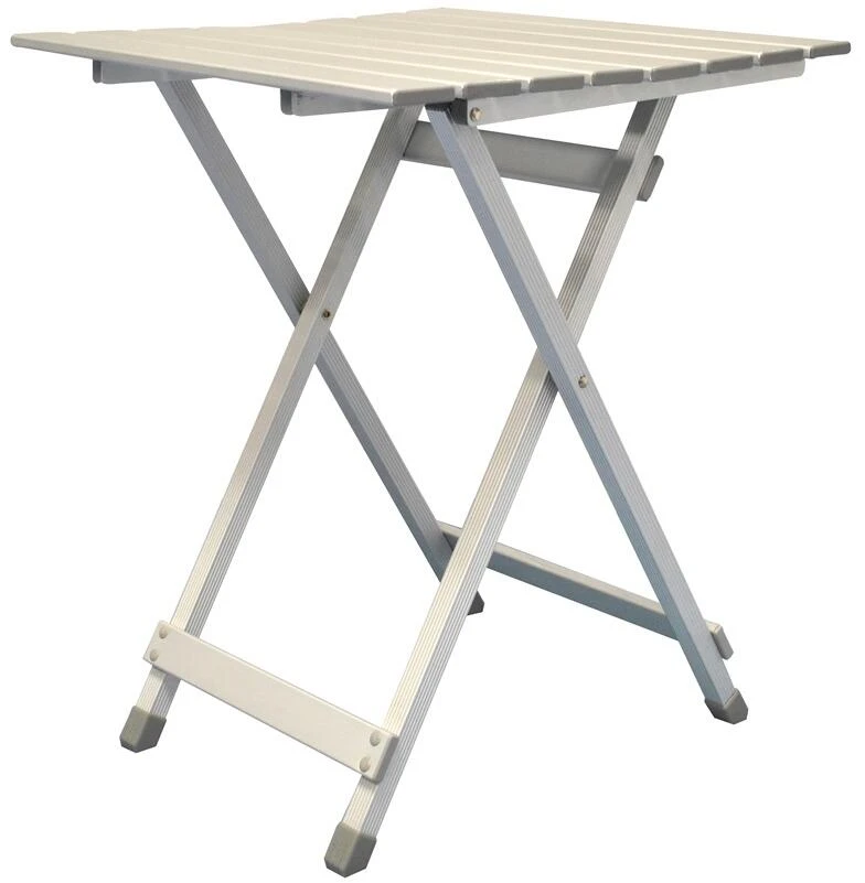 Beistelltisch Single, 50x50x62cm 3 Beistelltisch Single, 50x50x62cm