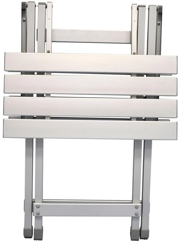 Beistelltisch Single, 50x50x62cm 4 Beistelltisch Single, 50x50x62cm – Bild 2