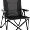 Brunner Raptor Recliner Faltstuhl -Campingausrüstung 36745 0 0