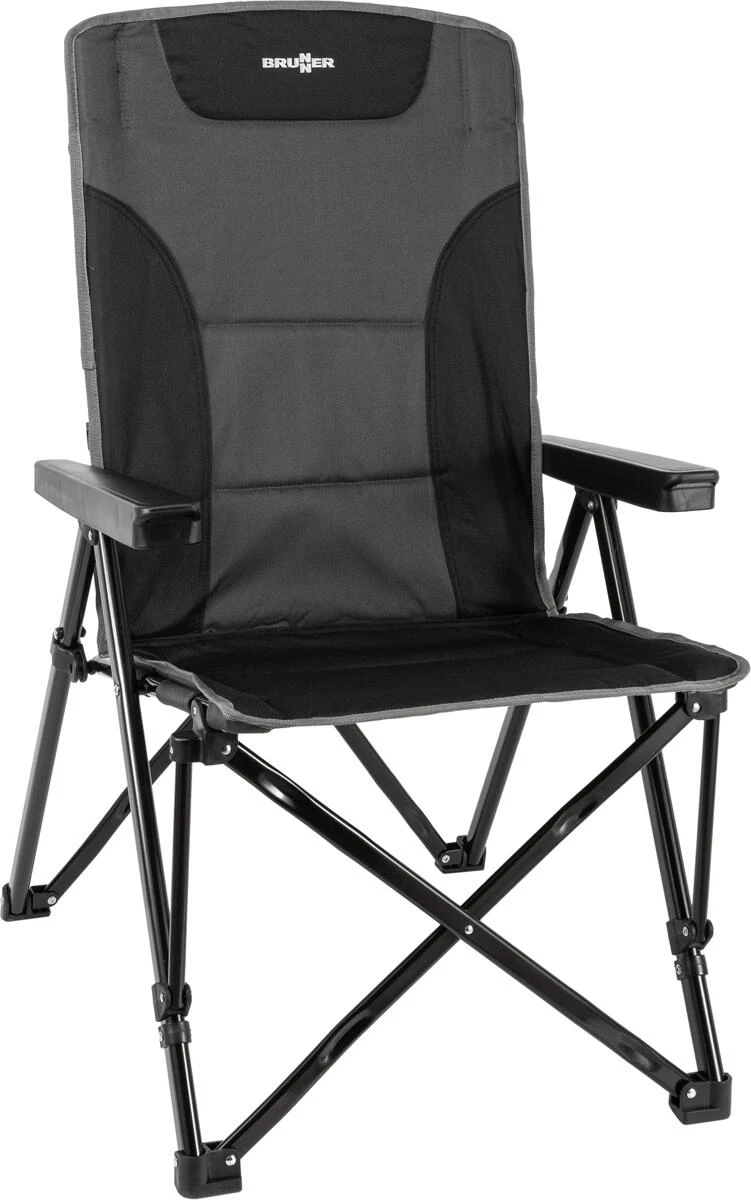 Brunner Raptor Recliner Faltstuhl 3 Brunner Raptor Recliner Faltstuhl