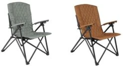 Bo-Camp Stanwix Faltstuhl