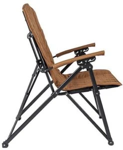 Bo-Camp Stanwix Faltstuhl -Campingausrüstung 3683 4