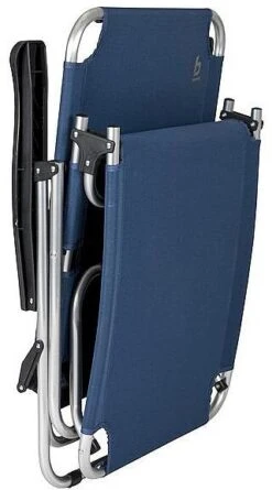 Bo-Camp Copa Rio Campingliege -Campingausrüstung 3696 5