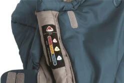 Robens Spire II Mumienschlafsack, 220x80x50cm 12 Robens Spire II Mumienschlafsack, 220x80x50cm -Campingausrüstung 3709 4