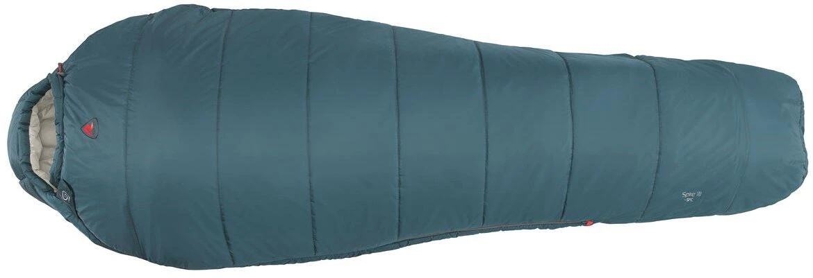 Robens Spire III Mumienschlafsack, 220x80x50cm 3 Robens Spire III Mumienschlafsack, 220x80x50cm