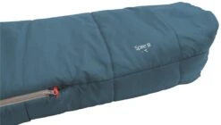 Robens Spire III Mumienschlafsack, 220x80x50cm 8 Robens Spire III Mumienschlafsack, 220x80x50cm -Campingausrüstung 3710 1