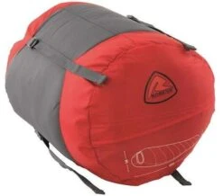 Robens Spire III Mumienschlafsack, 220x80x50cm 11 Robens Spire III Mumienschlafsack, 220x80x50cm -Campingausrüstung 3710 4