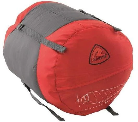 Robens Spire III Mumienschlafsack, 220x80x50cm 7 Robens Spire III Mumienschlafsack, 220x80x50cm – Bild 5