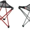 Robens Geographic Hoch Dreibeinhocker, 33x33x32cm -Campingausrüstung 3717 0