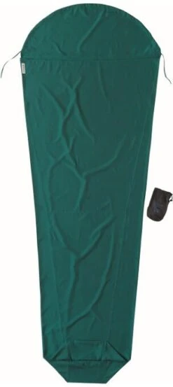 Cocoon Innenschlafsack, 241cm, Mikrofaser -Campingausrüstung 3747 3