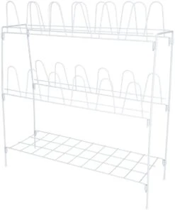 Schuhständer Für 12 Paar Schuhe