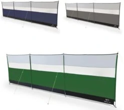 Kampa Dometic Windschutz, 500x140cm