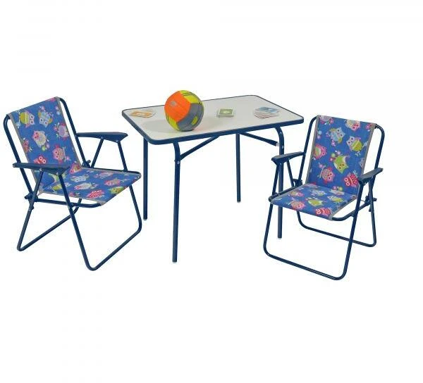 Best Kinder-Möbelset, 3-teilig 3 Best Kinder-Möbelset, 3-teilig