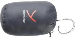 Y By Nordisk Tension Comfort 800 Mumienschlafsack, Grün -Campingausrüstung 3884 8