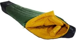 Nordisk Gormsson -10° Mumienschlafsack -Campingausrüstung 3921 2