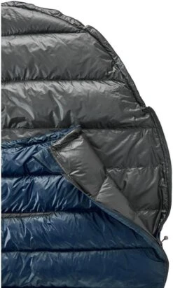 Y By Nordisk Passion One Schlafsack -Campingausrüstung 3927 3