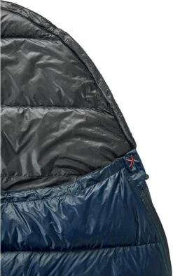 Y By Nordisk Passion One Schlafsack -Campingausrüstung 3927 4