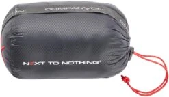 Y By Nordisk Passion One Schlafsack -Campingausrüstung 3927 7