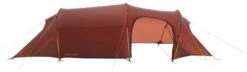 Nordisk Oppland 3 LW Tunnelzelt, 3-Personen -Campingausrüstung 3948 2