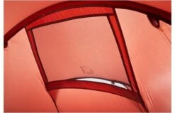 Nordisk Oppland 3 LW Tunnelzelt, 3-Personen -Campingausrüstung 3948 5