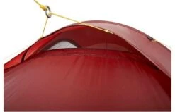 Nordisk Oppland 3 LW Tunnelzelt, 3-Personen -Campingausrüstung 3948 6