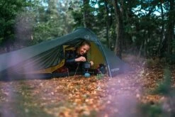 Nordisk Lofoten 2 ULW Tunnelzelt, 2-Personen -Campingausrüstung 3953 10