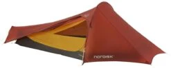 Nordisk Lofoten 2 ULW Tunnelzelt, 2-Personen -Campingausrüstung 3953 2