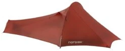 Nordisk Lofoten 2 ULW Tunnelzelt, 2-Personen -Campingausrüstung 3953 3