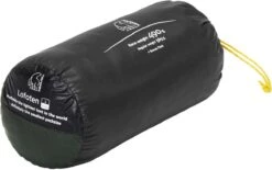 Nordisk Lofoten 2 ULW Tunnelzelt, 2-Personen -Campingausrüstung 3953 5