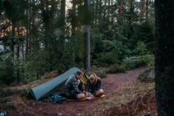 Nordisk Lofoten 2 ULW Tunnelzelt, 2-Personen -Campingausrüstung 3953 9