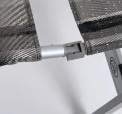 Camp4 Merida Beinauflage, Silber/grau -Campingausrüstung 39561 0 1